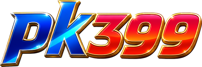 pk399 লোগো